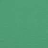 Garden Bench Cushion Green 39.4"x19.7"x2.8" Oxford Fabric
