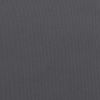 Garden Bench Cushion Anthracite 59.1"x19.7"x2.8" Oxford Fabric