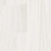 Garden Planter White 78.7"x19.7"x27.6" Solid Wood Pine